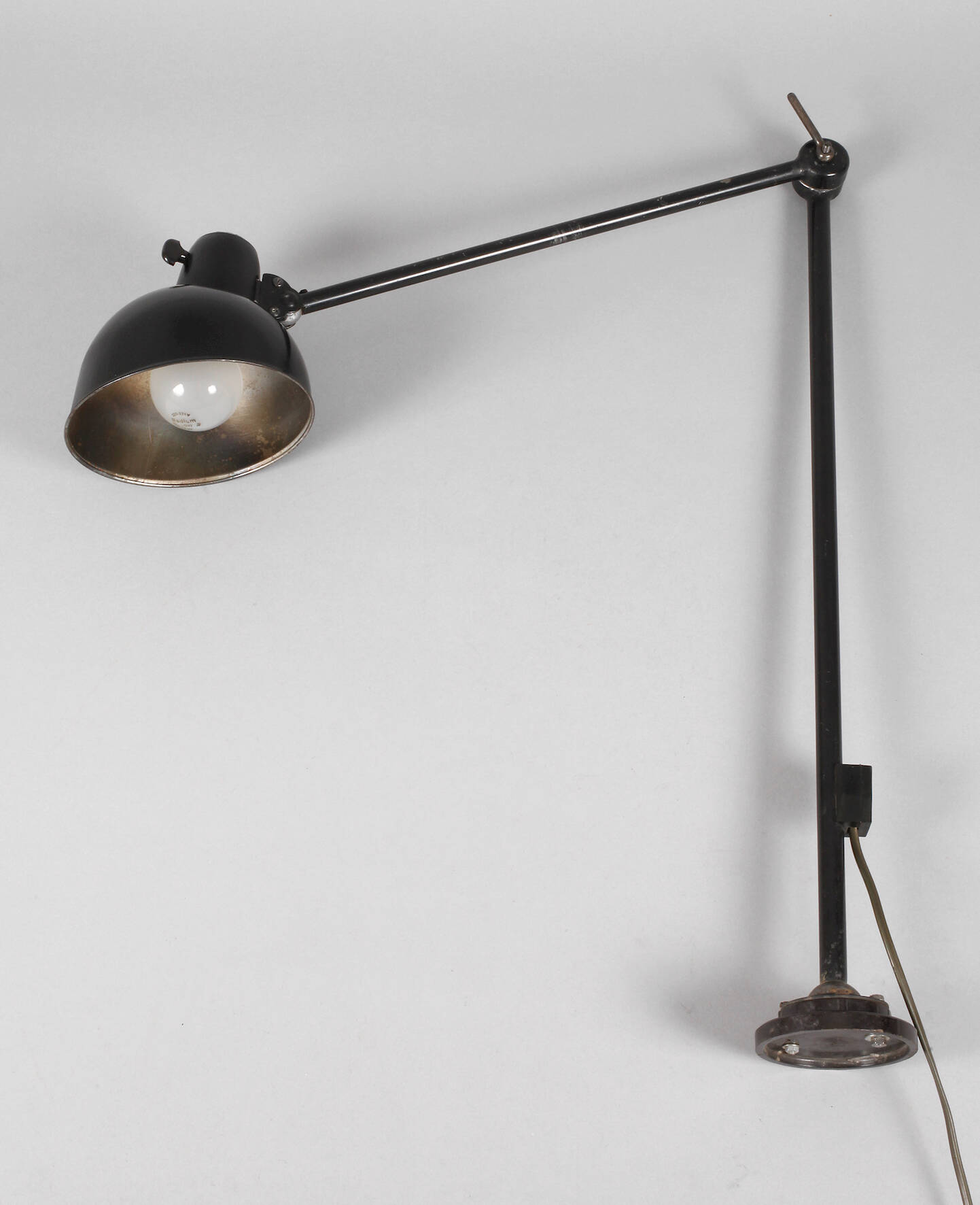 Wand-/Tischlampe Kaiser Idell