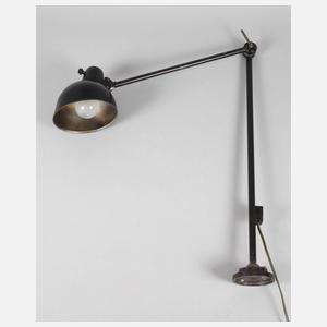 Wand-/Tischlampe Kaiser Idell
