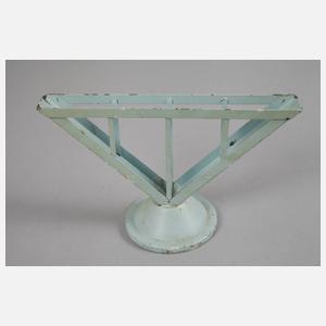 Marianne Brandt Serviettenständer und Spardose