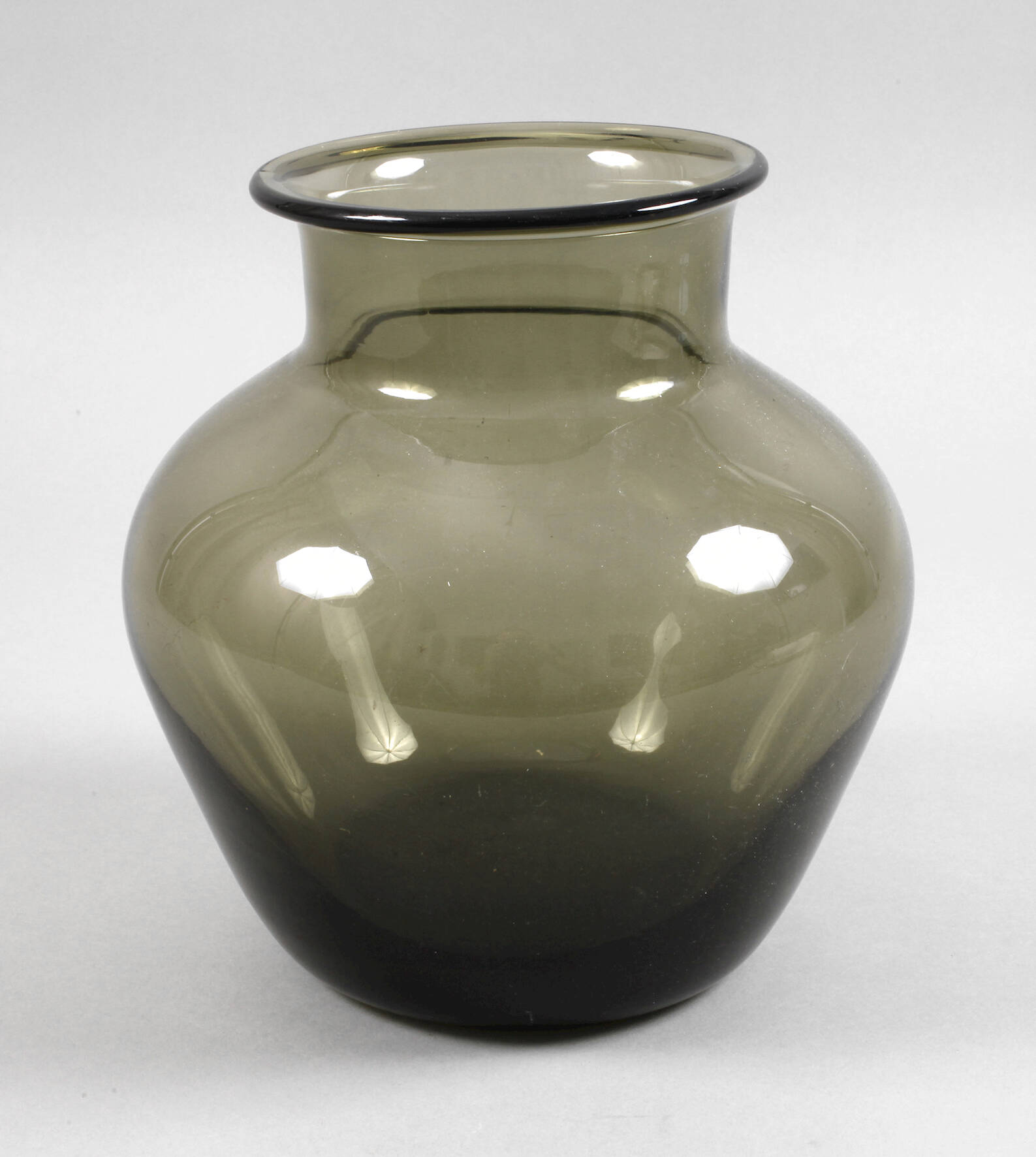 Vase Wilhelm Wagenfeld