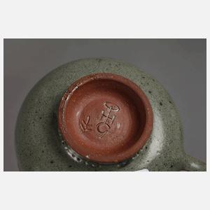 Drei Teile Hubert Griemert