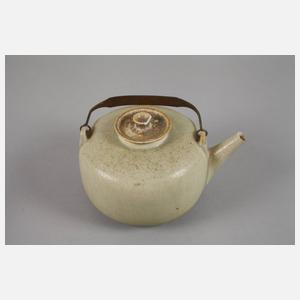 Sechs Teile Hubert Griemert