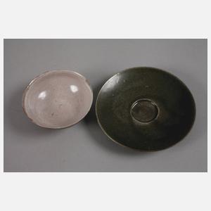 Sechs Teile Hubert Griemert