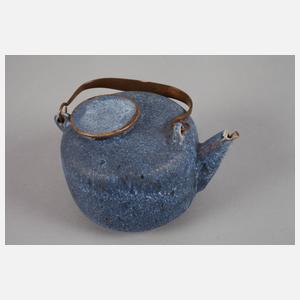 Sechs Teile Hubert Griemert