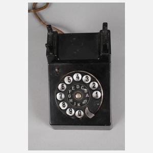 Telefon Bauhaus