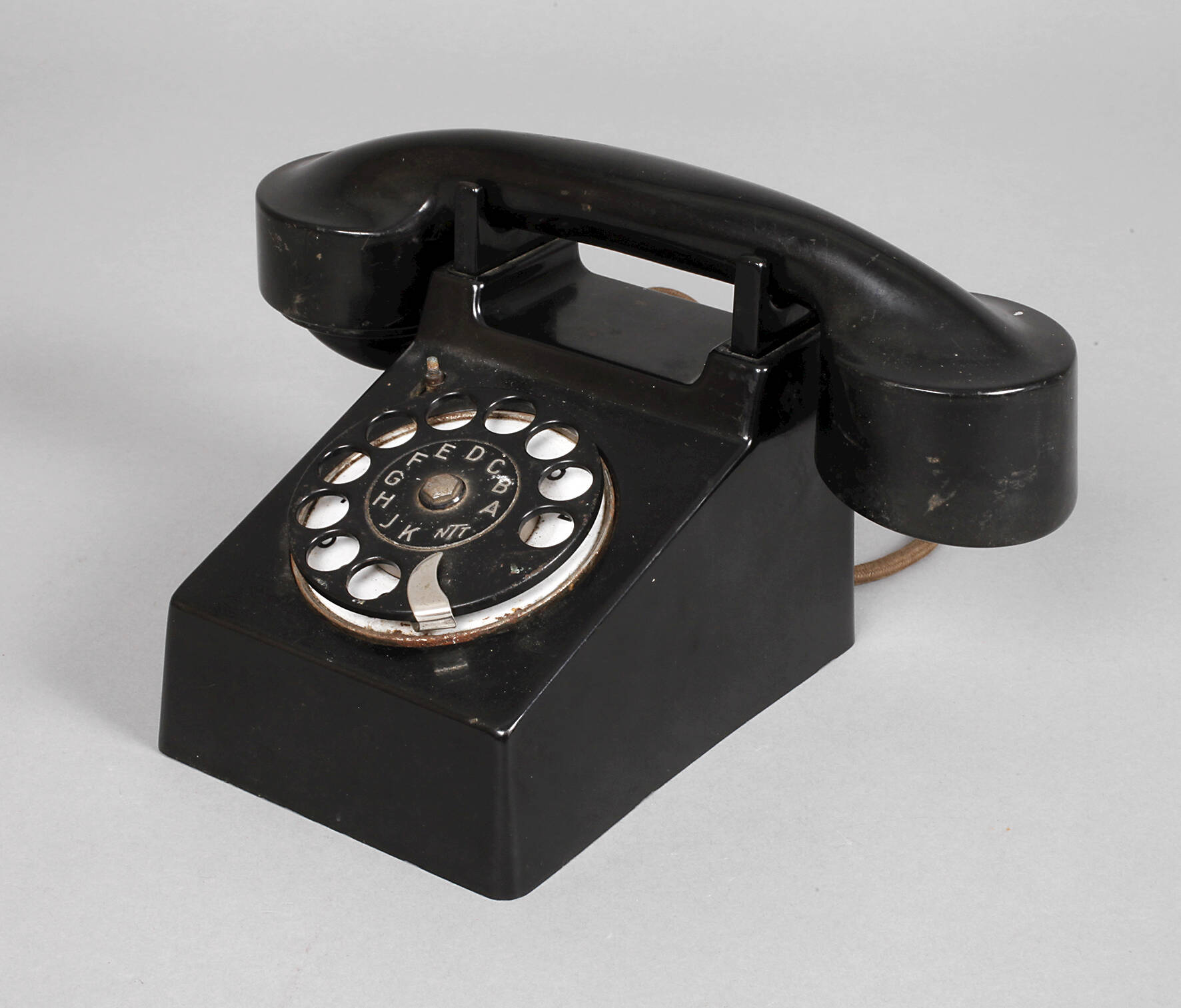 Telefon Bauhaus