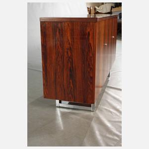 Kleines Sideboard
