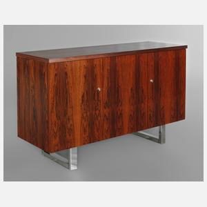 Kleines Sideboard