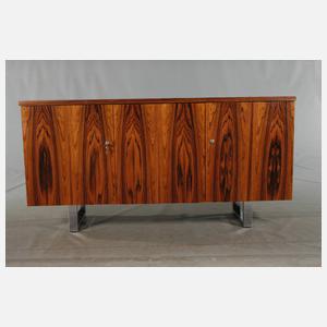 Kleines Sideboard