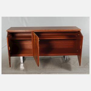 Kleines Sideboard