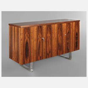 Kleines Sideboard