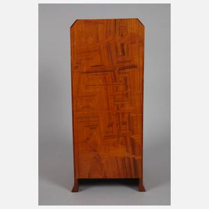 Pfeilerkommode Erich Brüggemann (geb. 1928)