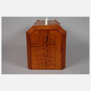 Pfeilerkommode Erich Brüggemann (geb. 1928)