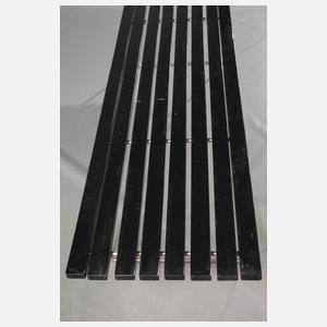 Sitzbank Harry Bertoia