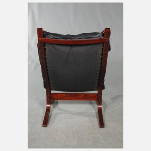 "Siesta" Lounge Chair