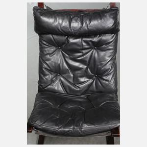 "Siesta" Lounge Chair