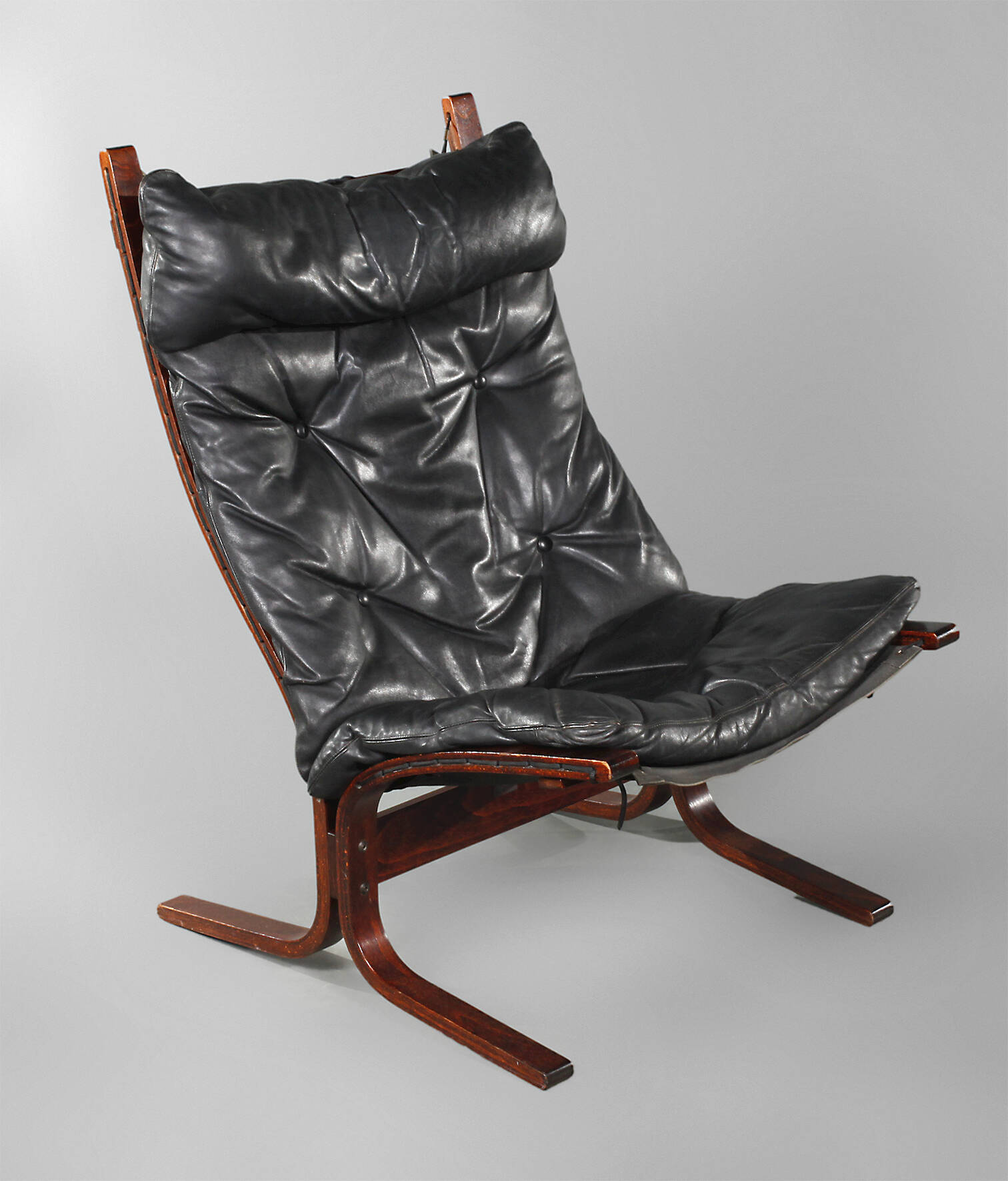 "Siesta" Lounge Chair