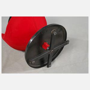 Paar Cocktailsessel Pierre Guariche "Polaris"