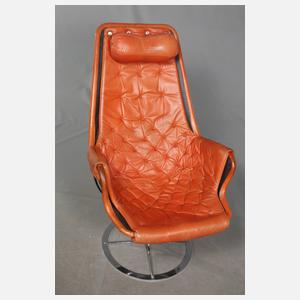 Sessel Bruno Mathsson "Jetson"