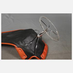 Sessel Bruno Mathsson "Jetson"