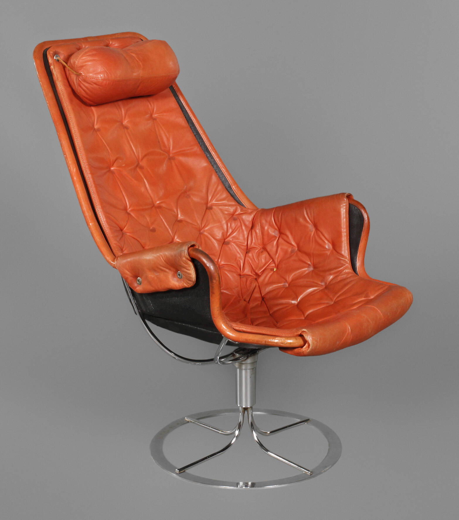 Sessel Bruno Mathsson "Jetson"