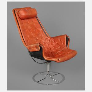 Sessel Bruno Mathsson "Jetson"