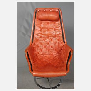 Sessel Bruno Mathsson "Jetson"