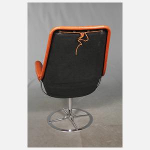 Sessel Bruno Mathsson "Jetson"