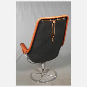 Sessel Bruno Mathsson "Jetson"