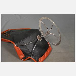 Sessel Bruno Mathsson "Jetson"