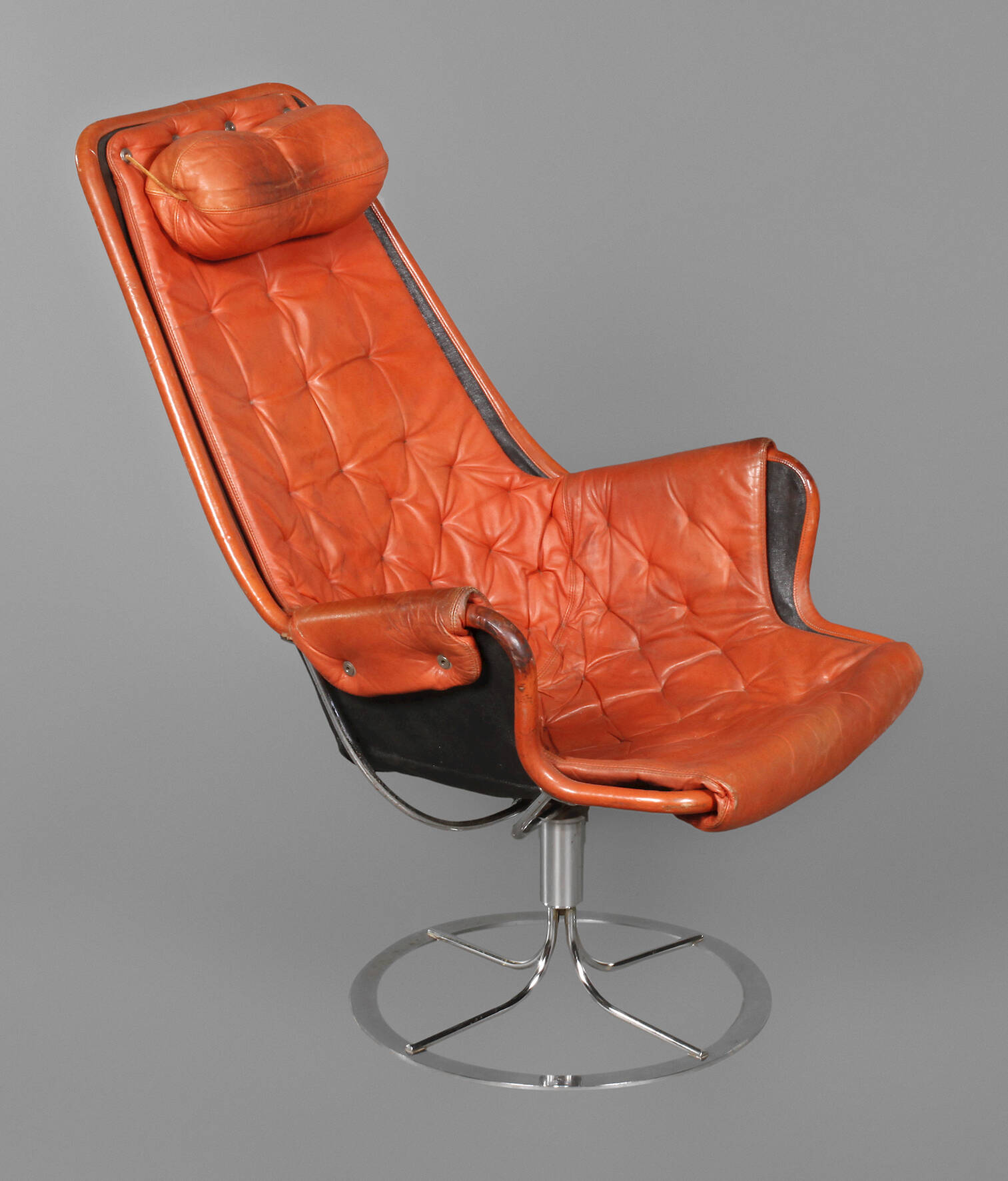 Sessel Bruno Mathsson "Jetson"