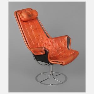Sessel Bruno Mathsson "Jetson"
