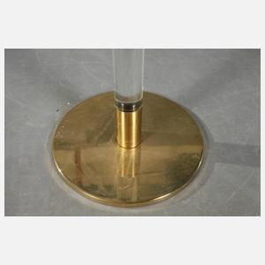 Kleiderständer Plexiglas