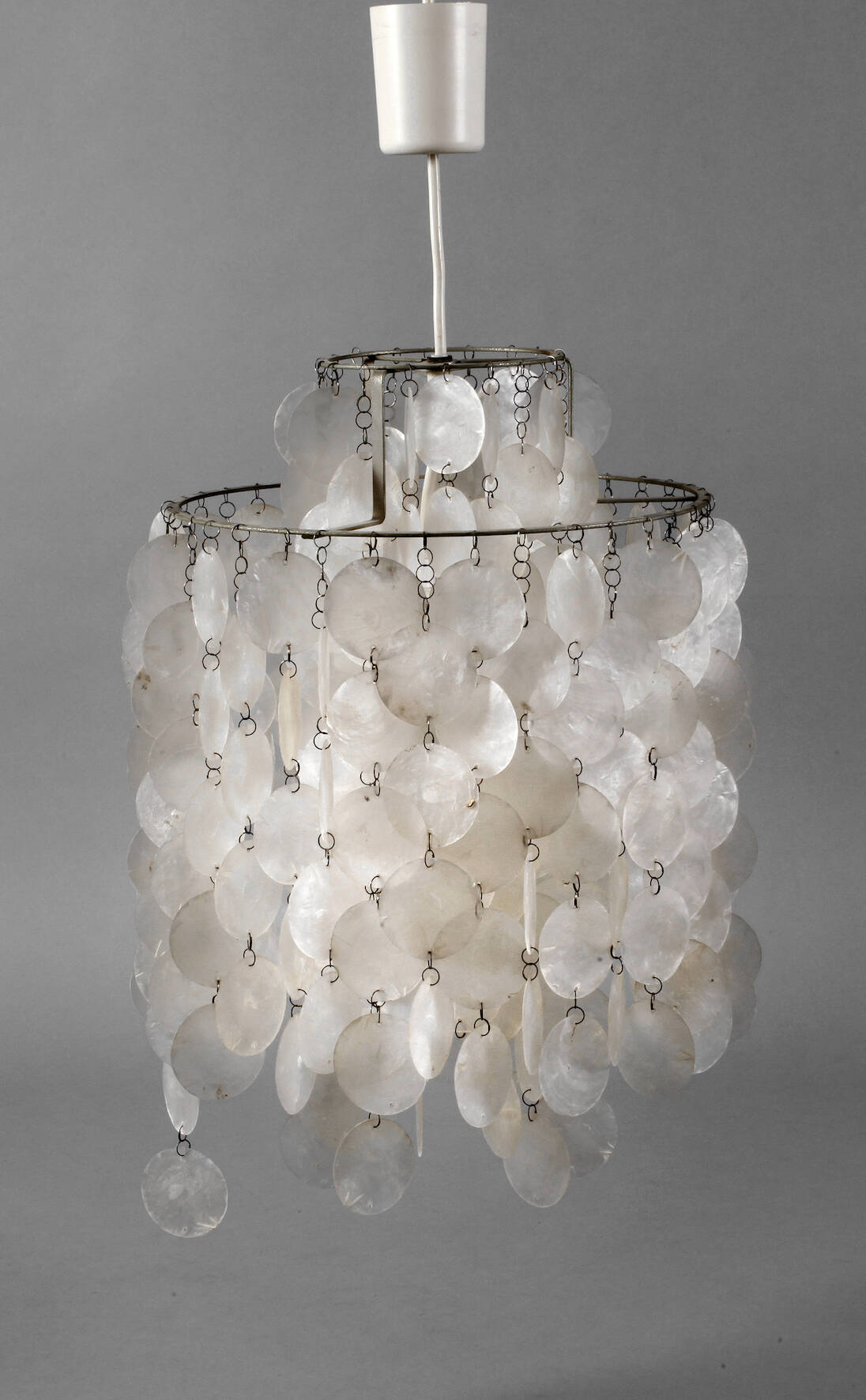 Deckenlampe Verner Panton