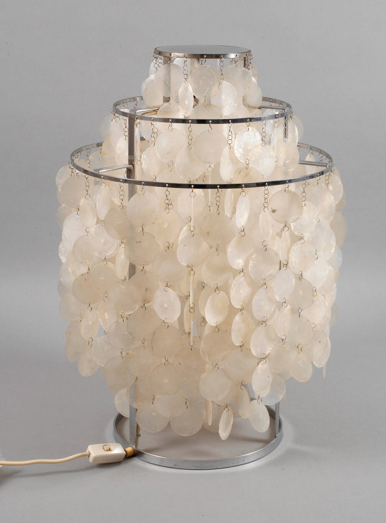 Tischleuchte Verner Panton