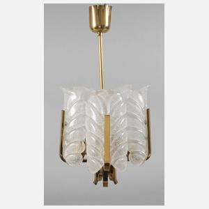 Deckenlampe Carl Fagerlund