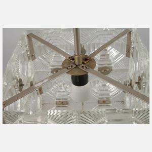 Deckenlampe Kamenický Šenov