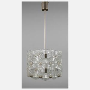 Deckenlampe Kamenický Šenov