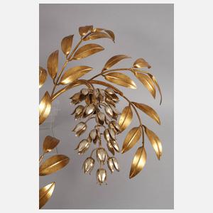 Wandlampe Hans Kögl