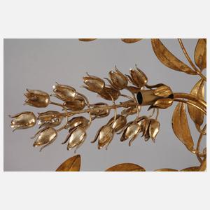 Wandlampe Hans Kögl