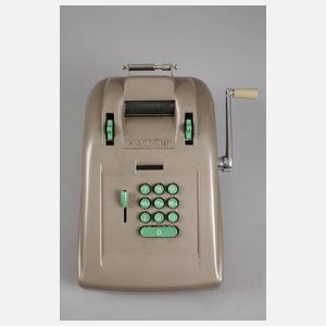 Rechenmaschine Victor Champion