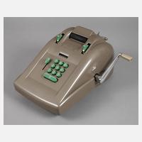 Rechenmaschine Victor Champion111