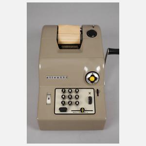 Rechenmaschine Olivetti