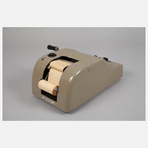 Rechenmaschine Olivetti