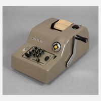 Rechenmaschine Olivetti111