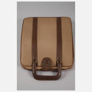 Reiseschreibmaschine Olivetti