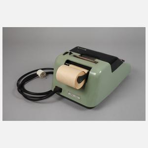 Rechenmaschine Olivetti Multisumma