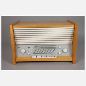 Radiogerät Braun