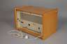 Radiogerät Braun