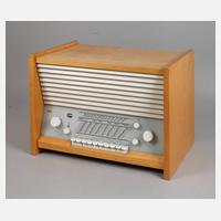 Radiogerät Braun111